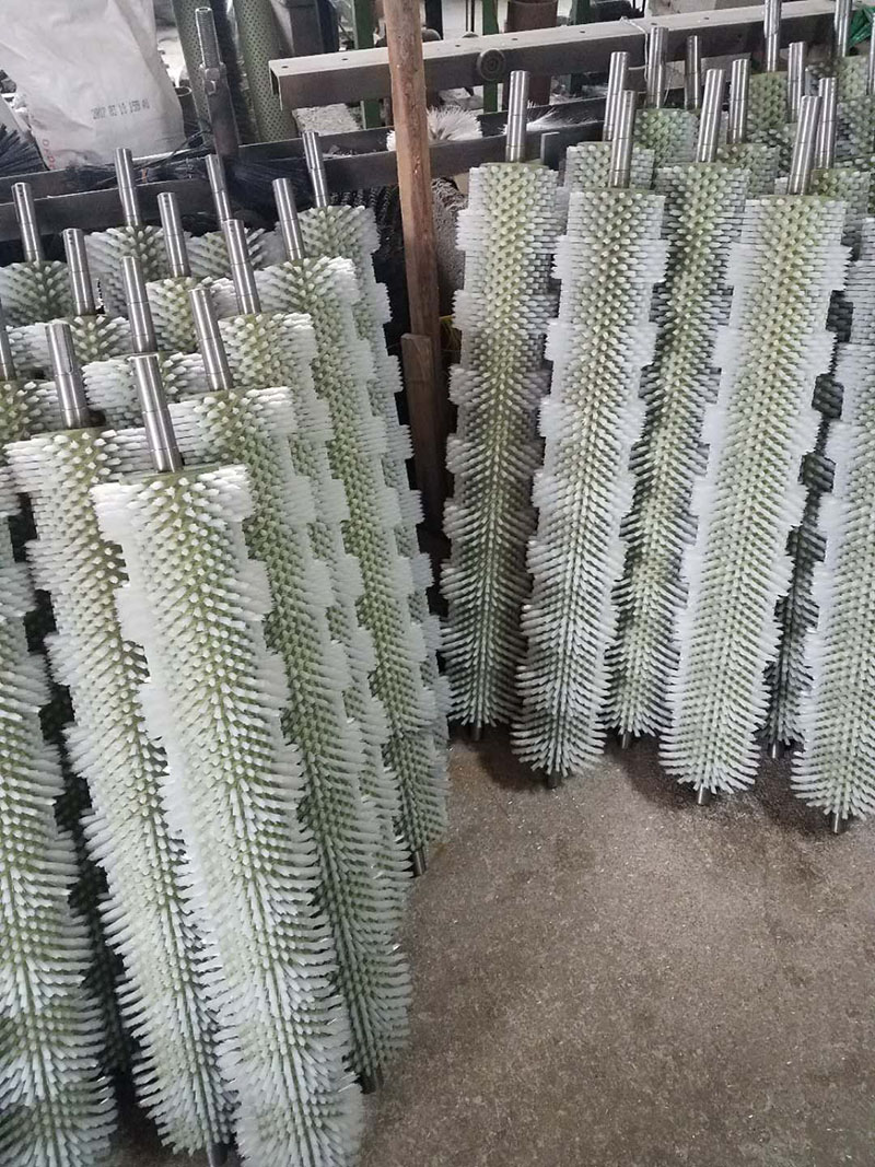 土豆去皮清洗机精品国产精品网麻豆系列辊